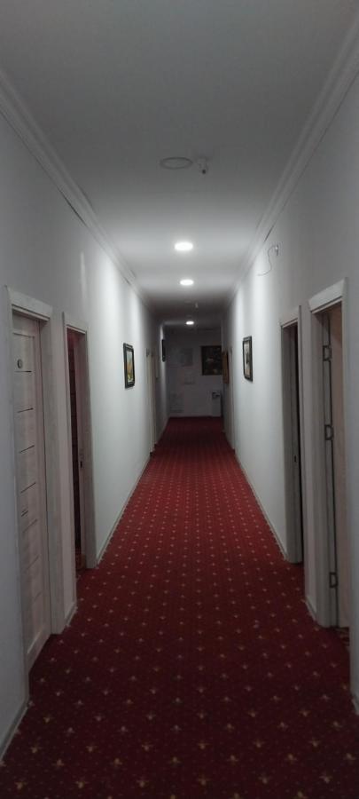 Karizma Hotel Baku Kültér fotó